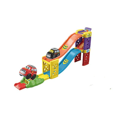 Otros Toy Planet Rampas Infant multicolor para bebe