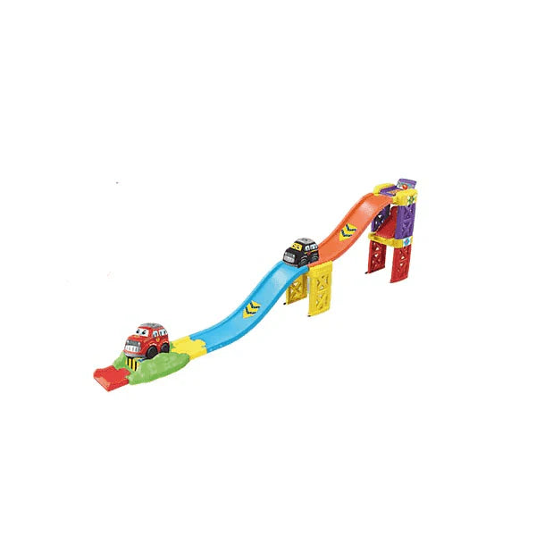 Otros Toy Planet Rampas Infant multicolor para bebe