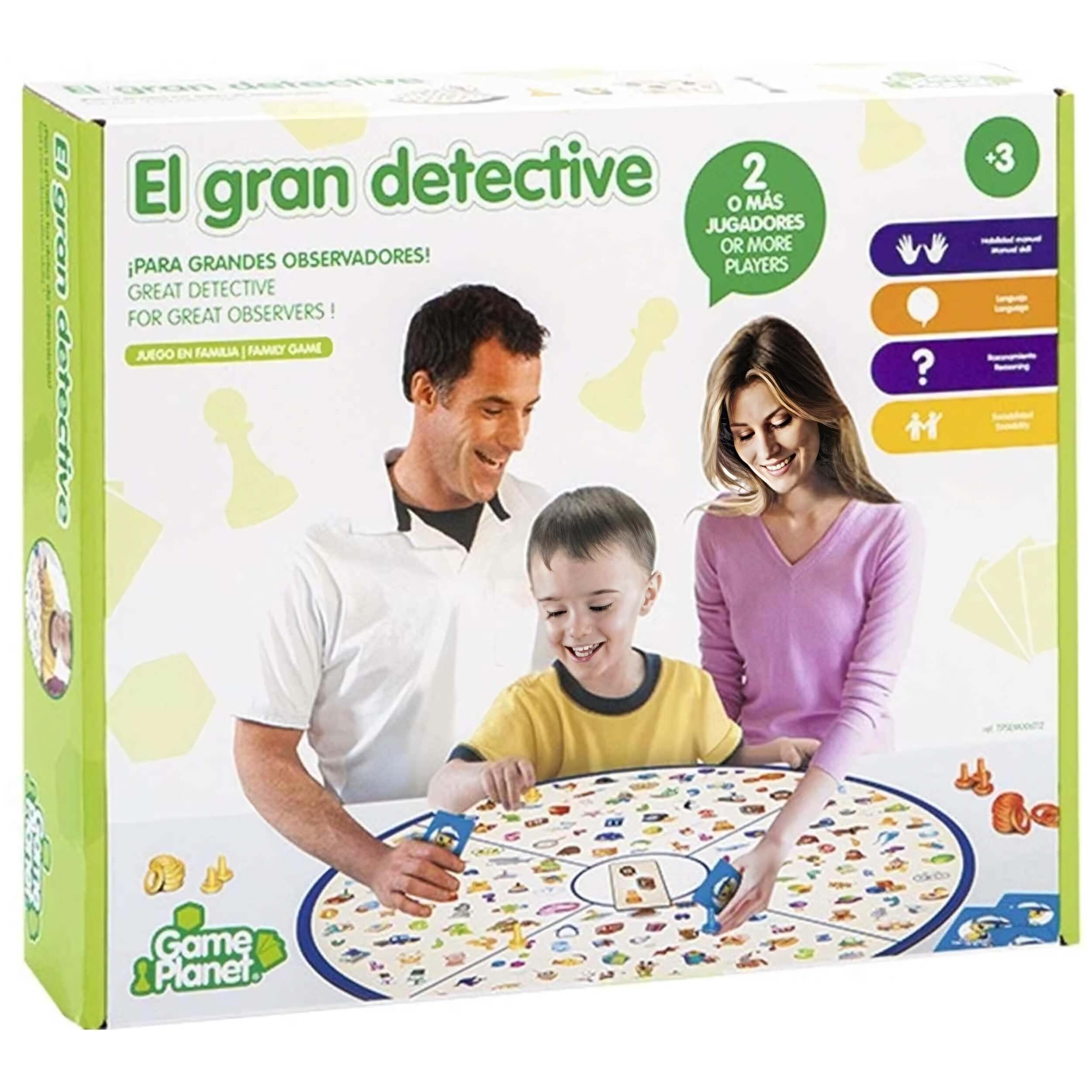 Imagen del producto con referencia TPSEM006112