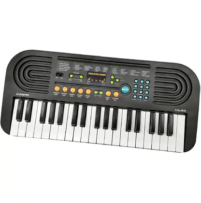 Otros Toy Planet Teclado Electrónico 37 T. multicolor para niños