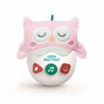 Muñecas Y Peluches Toy Planet Animalitos Tentetiesos multicolor para bebe