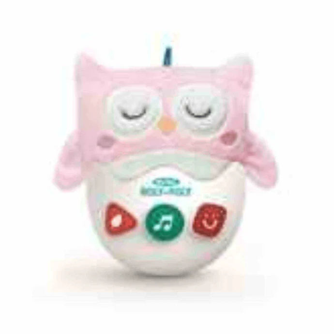 Muñecas Y Peluches Toy Planet Animalitos Tentetiesos multicolor para bebe