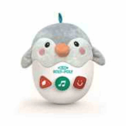 Muñecas Y Peluches Toy Planet Animalitos Tentetiesos multicolor para bebe