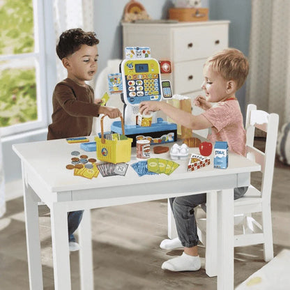 Otros Vitech Caja Registradora Digital multicolor para niños