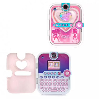 Otros Vitech Kidi Secrets Video Diario Secreto Fashion Cam rosa para niños