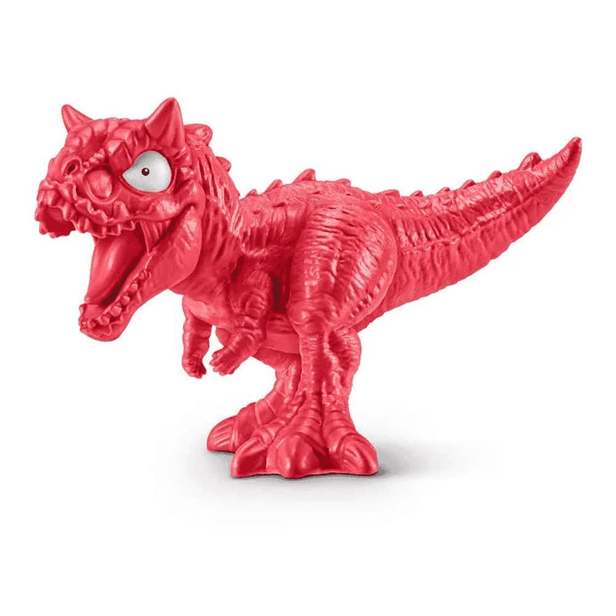 Figuras Y Minimundos Toy Planet Smashers Dino Mania Series 1 Stdo multicolor para niños