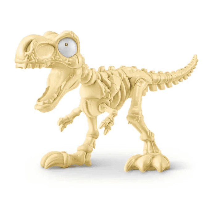 Figuras Y Minimundos Toy Planet Smashers Dino Mania Series 1 Stdo multicolor para niños