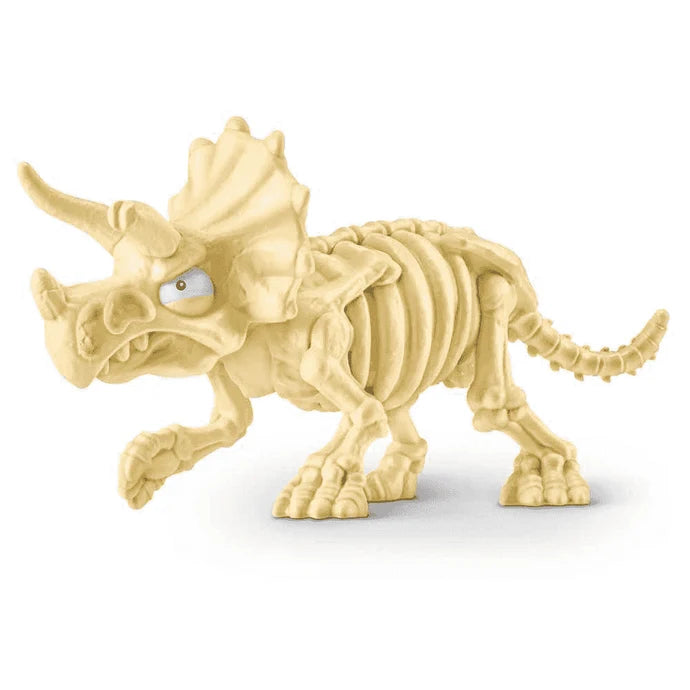 Figuras Y Minimundos Toy Planet Smashers Dino Mania Series 1 Stdo multicolor para niños