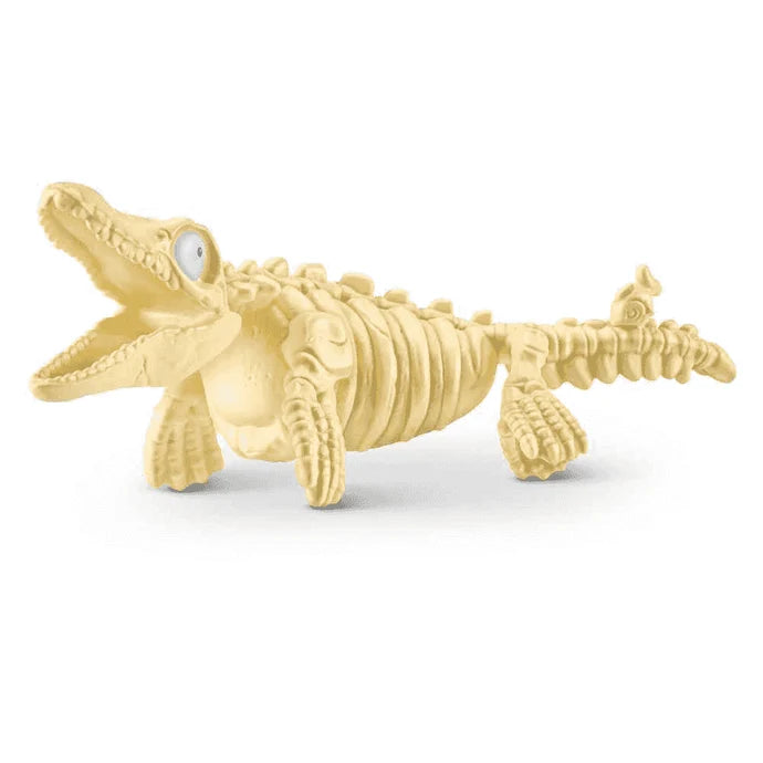 Figuras Y Minimundos Toy Planet Smashers Dino Mania Series 1 Stdo multicolor para niños