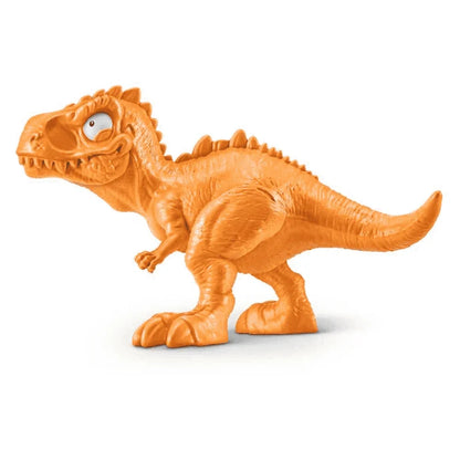 Figuras Y Minimundos Toy Planet Smashers Dino Mania Series 1 Stdo multicolor para niños