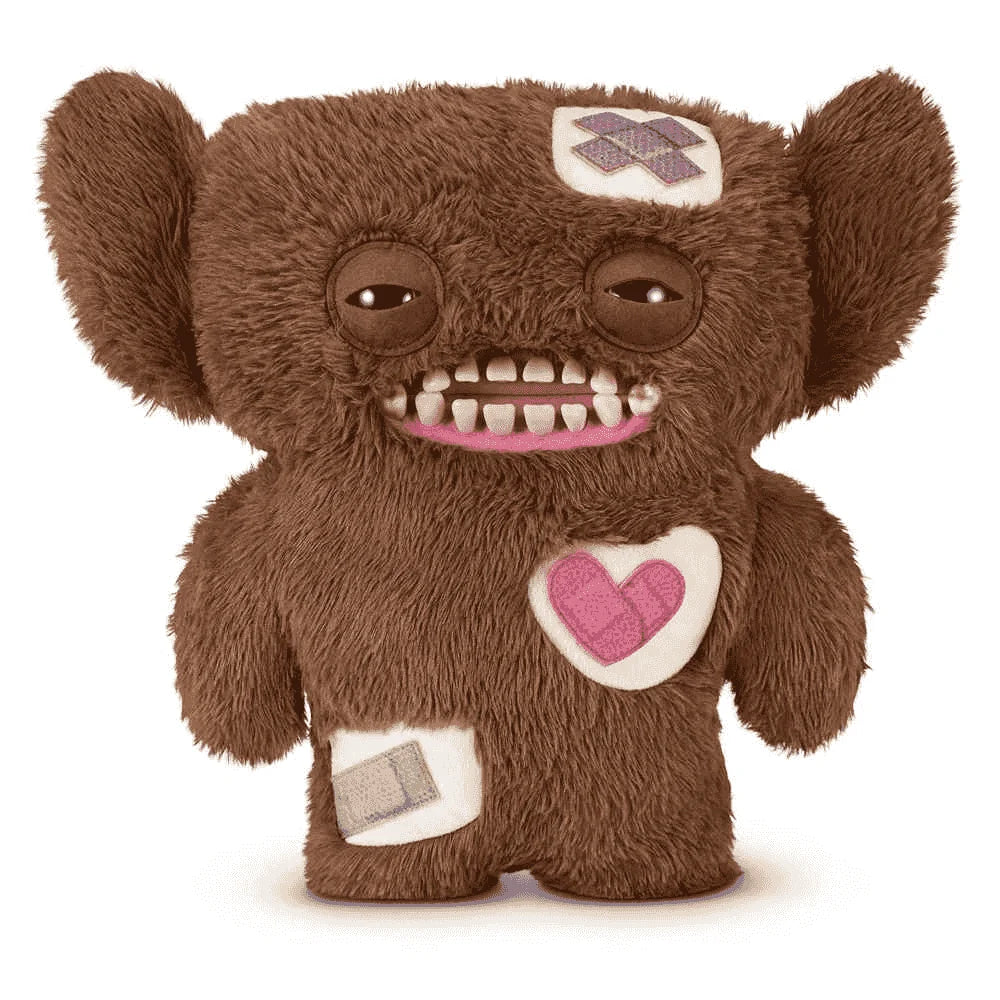 Muñecas Y Peluches Toy Planet Fuggler Peluche 46 Cm Surtido multicolor para niños