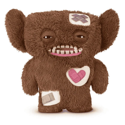 Muñecas Y Peluches Toy Planet Fuggler Peluche 46 Cm Surtido multicolor para niños