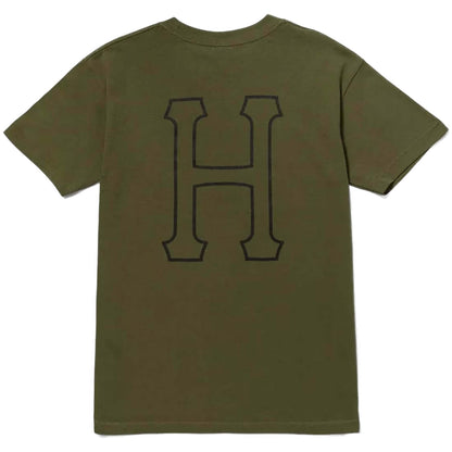 Imagen del producto con referencia TS01955-OLIVE-GREEN