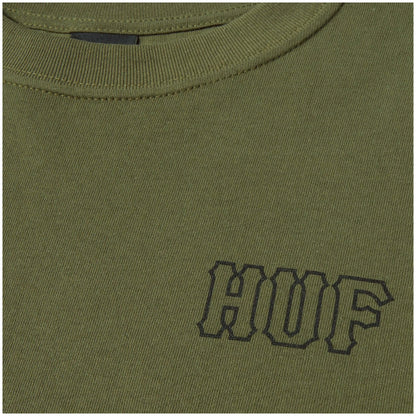 Imagen del producto con referencia TS01955-OLIVE-GREEN
