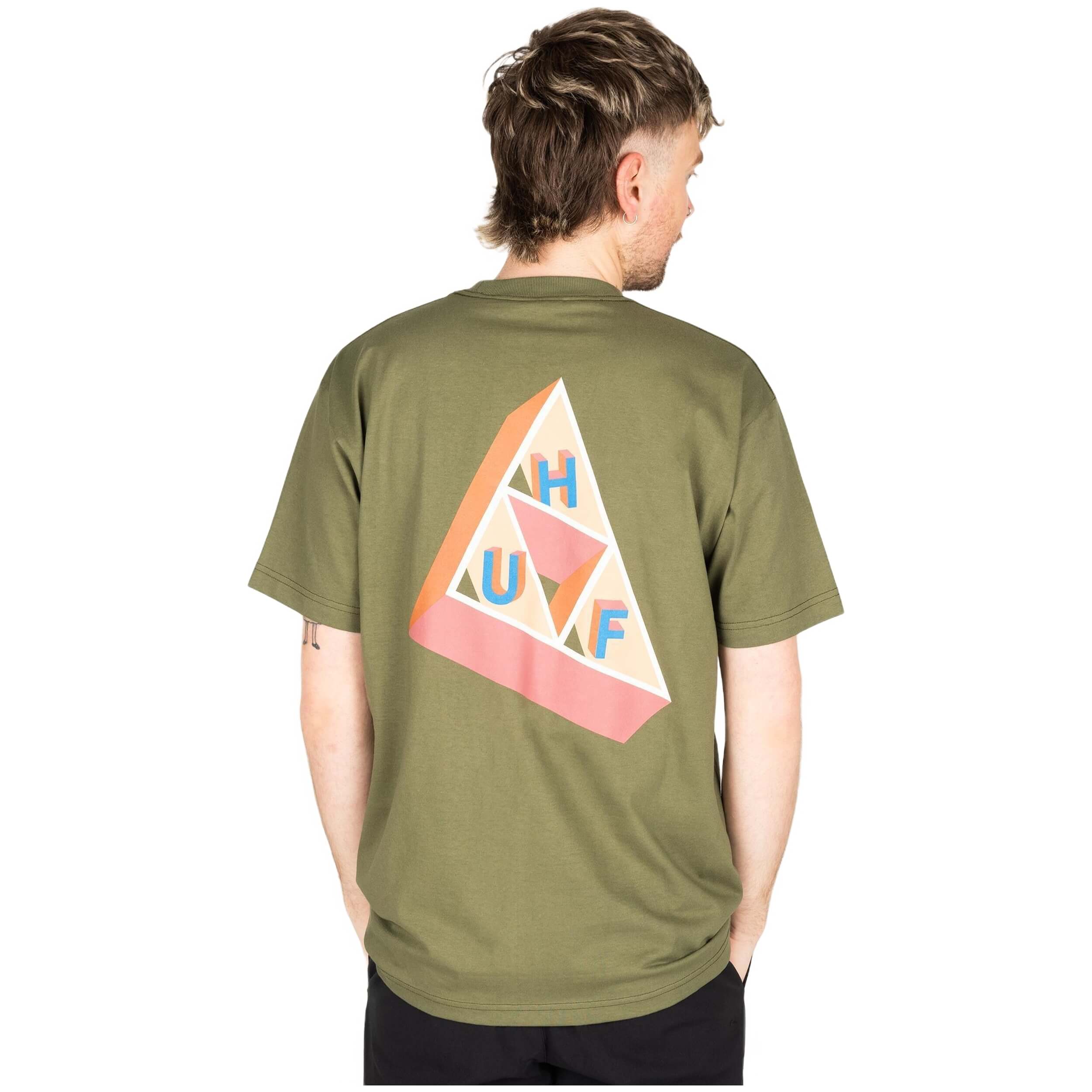 Imagen del producto con referencia TS01962-GREEN