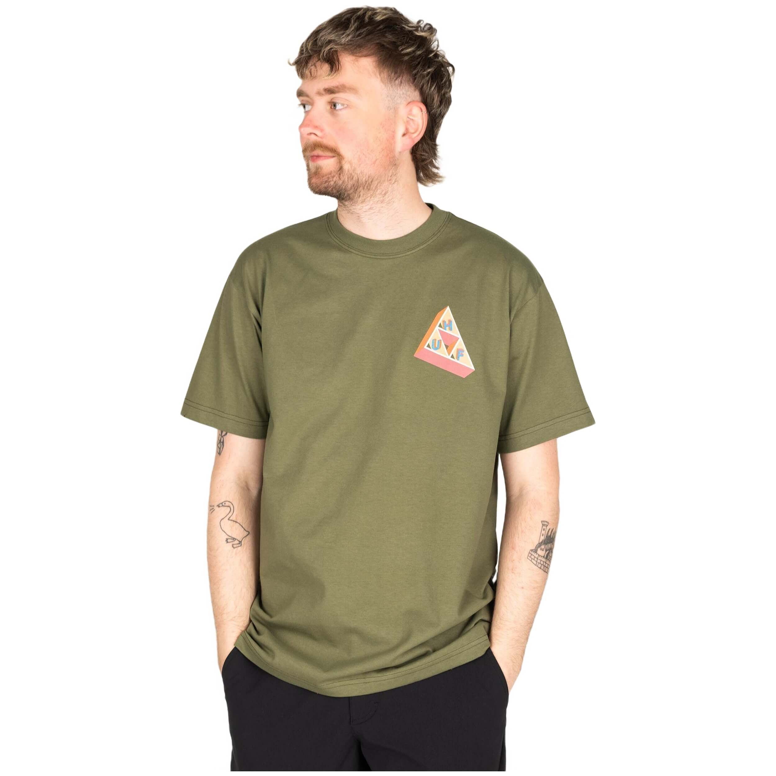 Imagen del producto con referencia TS01962-GREEN