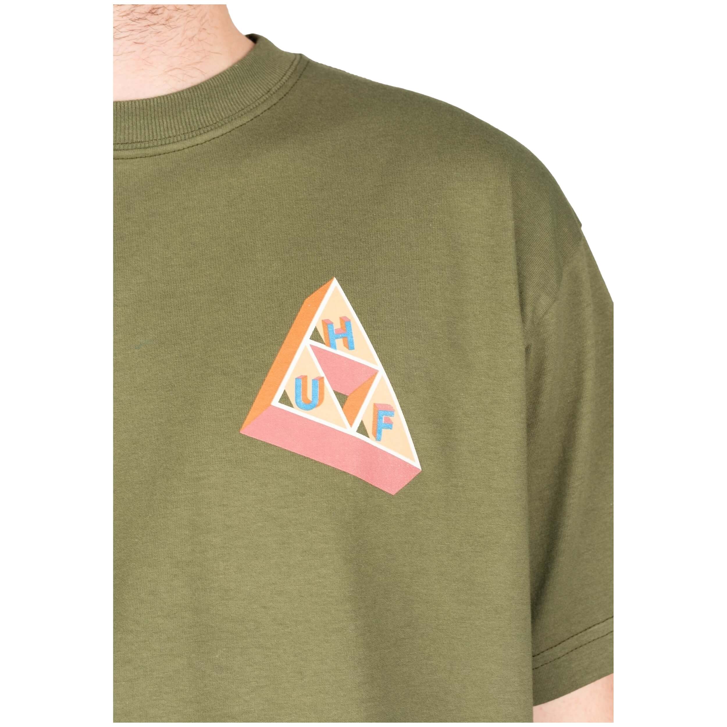 Imagen del producto con referencia TS01962-GREEN