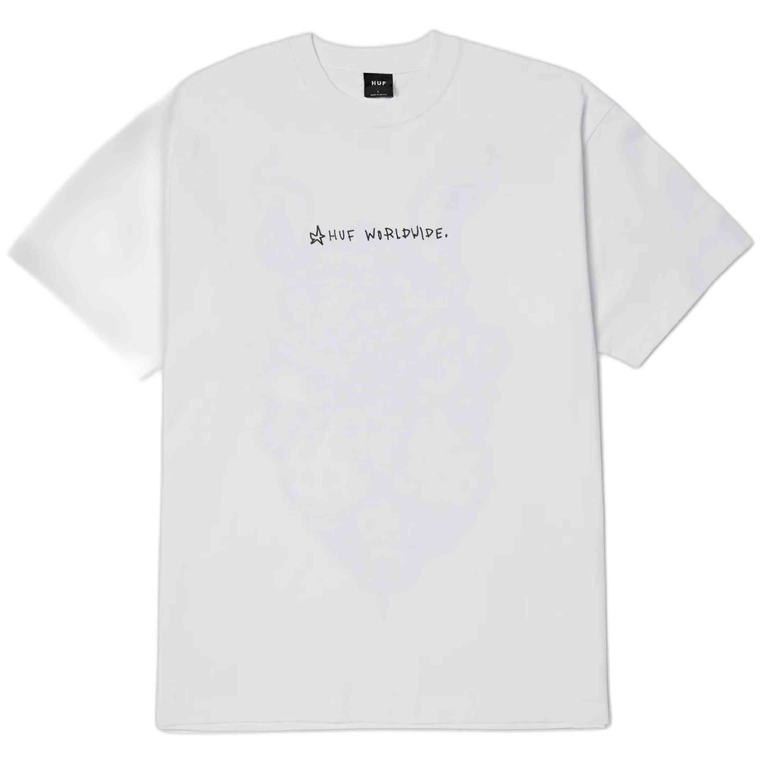 Imagen del producto con referencia TS02395-WHITE