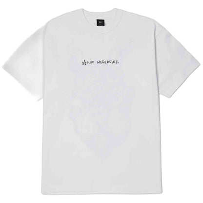 Imagen del producto con referencia TS02395-WHITE