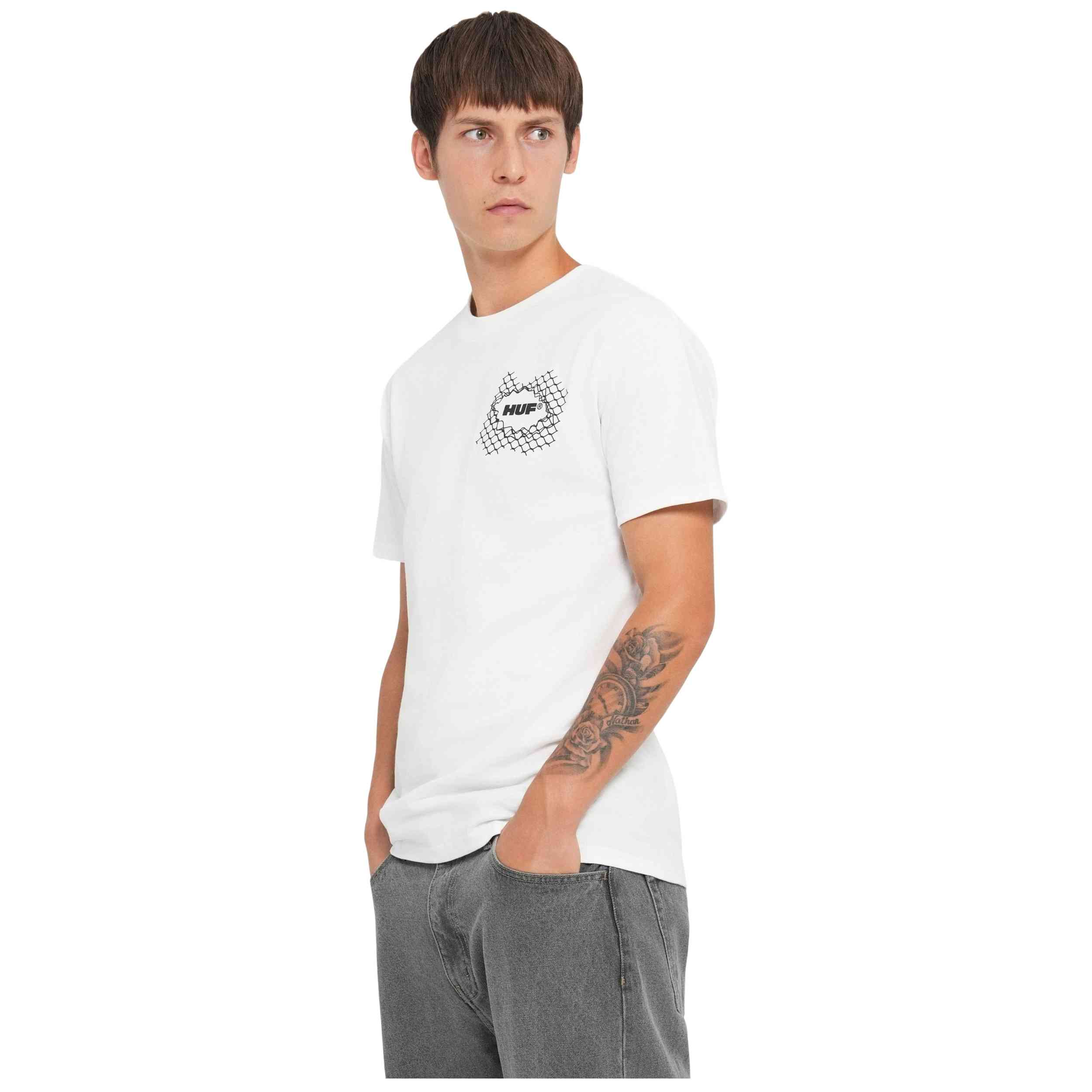 Imagen del producto con referencia TS02514-WHITE