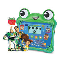 Juegos De Mesa Vitech Toy Story 5 - Lilypad Tablet Educativa multicolor para niños