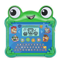 Juegos De Mesa Vitech Toy Story 5 - Lilypad Tablet Educativa multicolor para niños