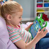 Juegos De Mesa Vitech Toy Story 5 - Lilypad Tablet Educativa multicolor para niños