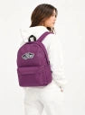 Bolsos Y Mochilas Vans Old Skool Classic Backpack rosa para unisex