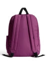 Bolsos Y Mochilas Vans Old Skool Classic Backpack rosa para unisex