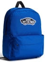 Bolsos Y Mochilas Vans  Old Skool  Classic azul para unisex