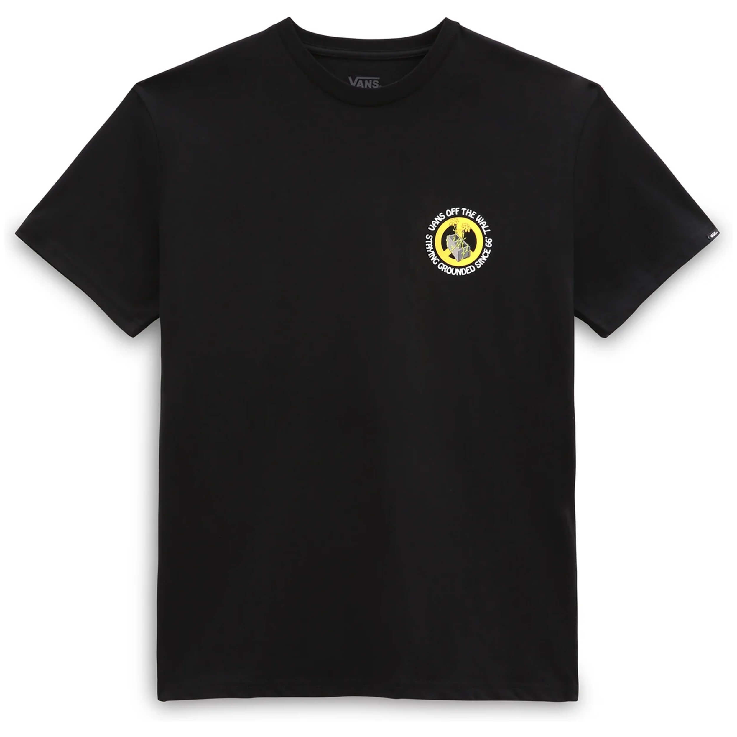 Imagen del producto con referencia VN00003FBLK1-BLK