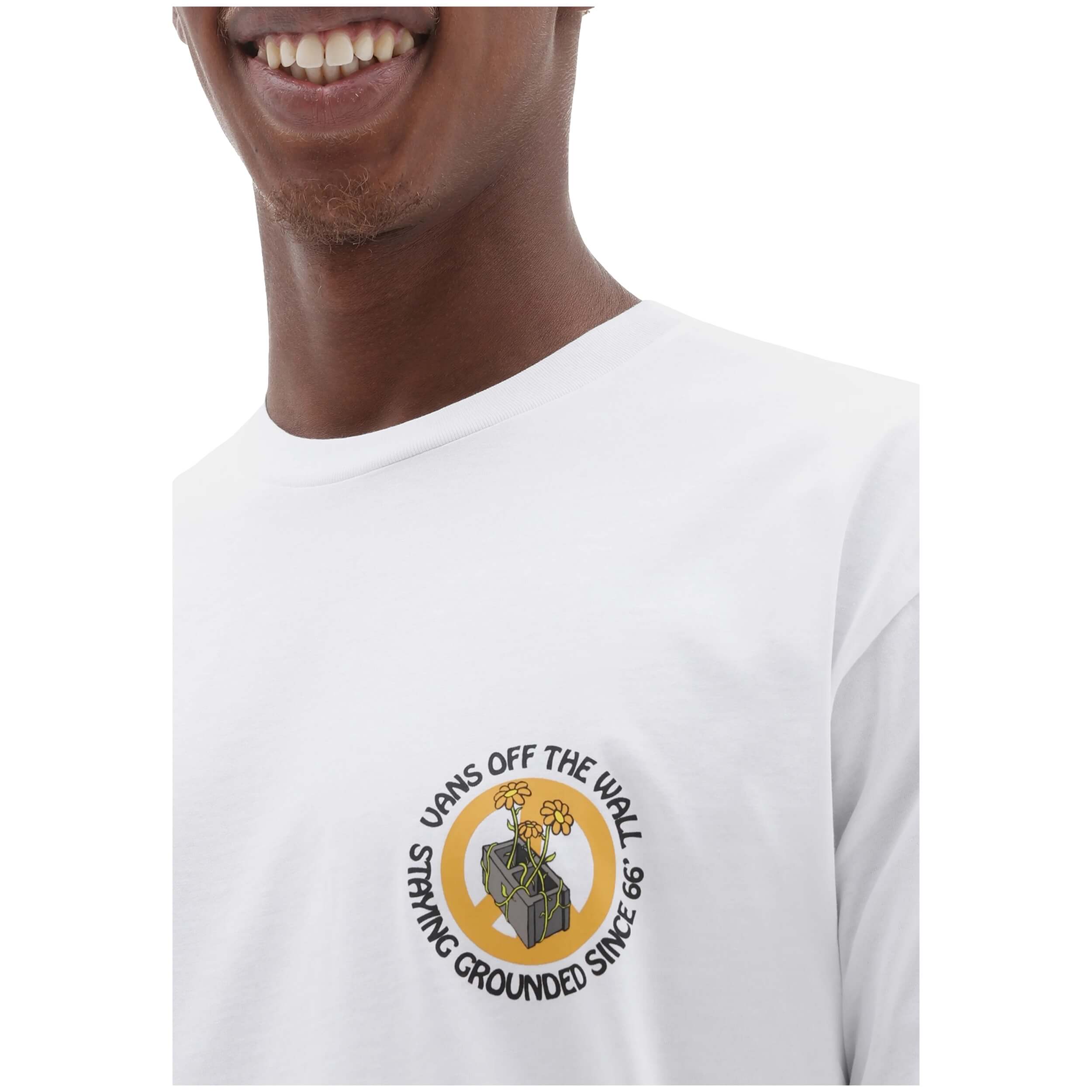 Imagen del producto con referencia VN00003FYB21-WHITE