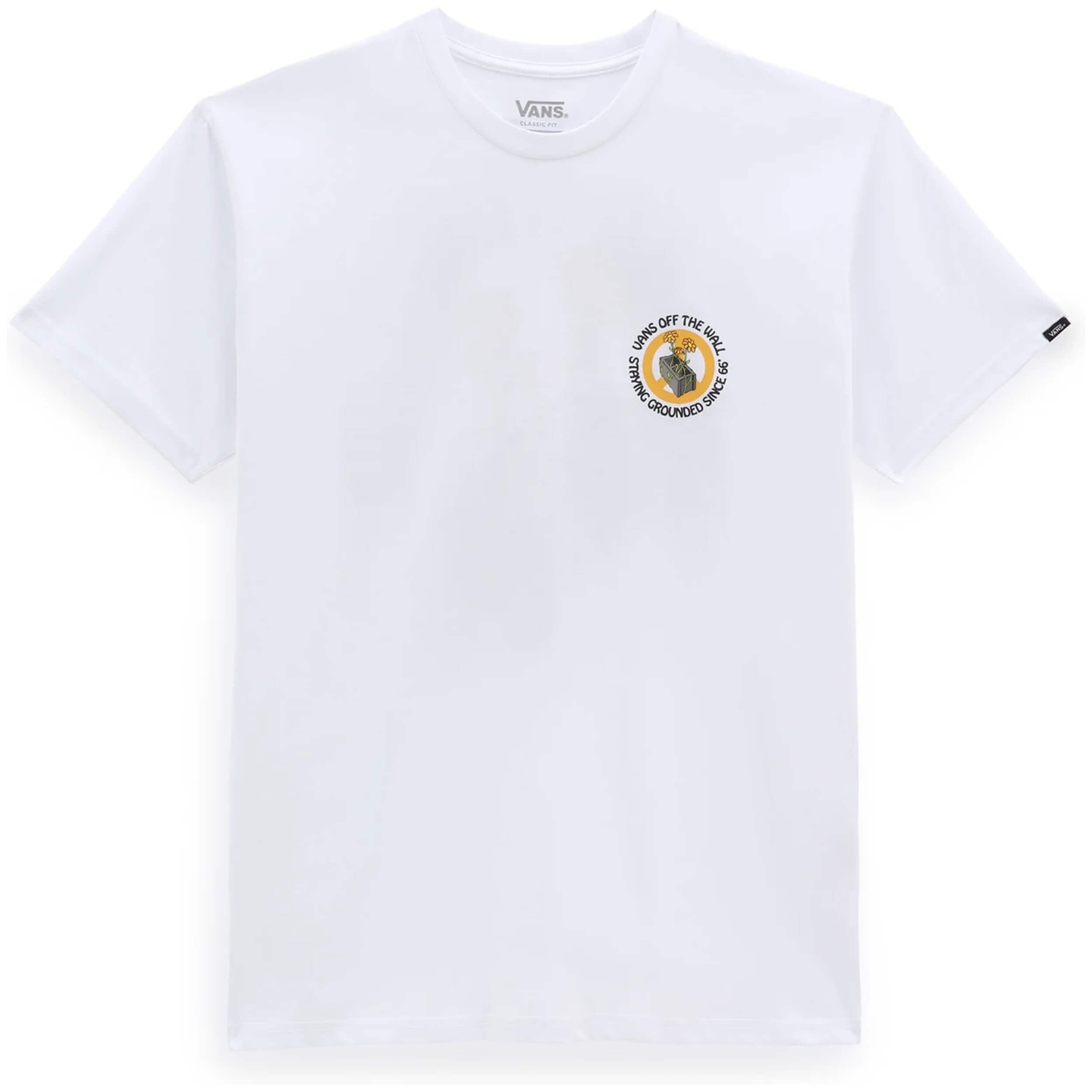Imagen del producto con referencia VN00003FYB21-WHITE