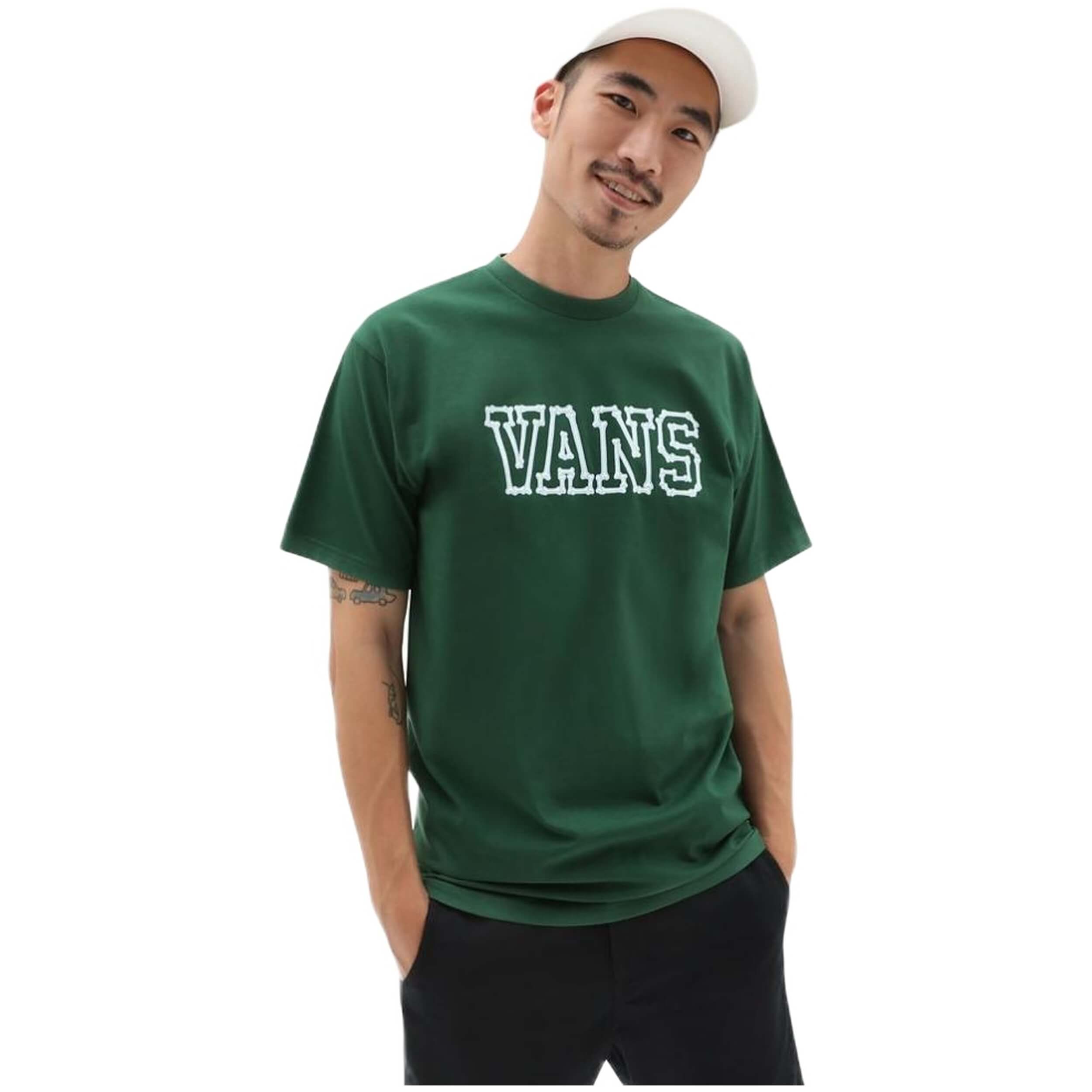 Imagen del producto con referencia VN00003X07W1-GREEN