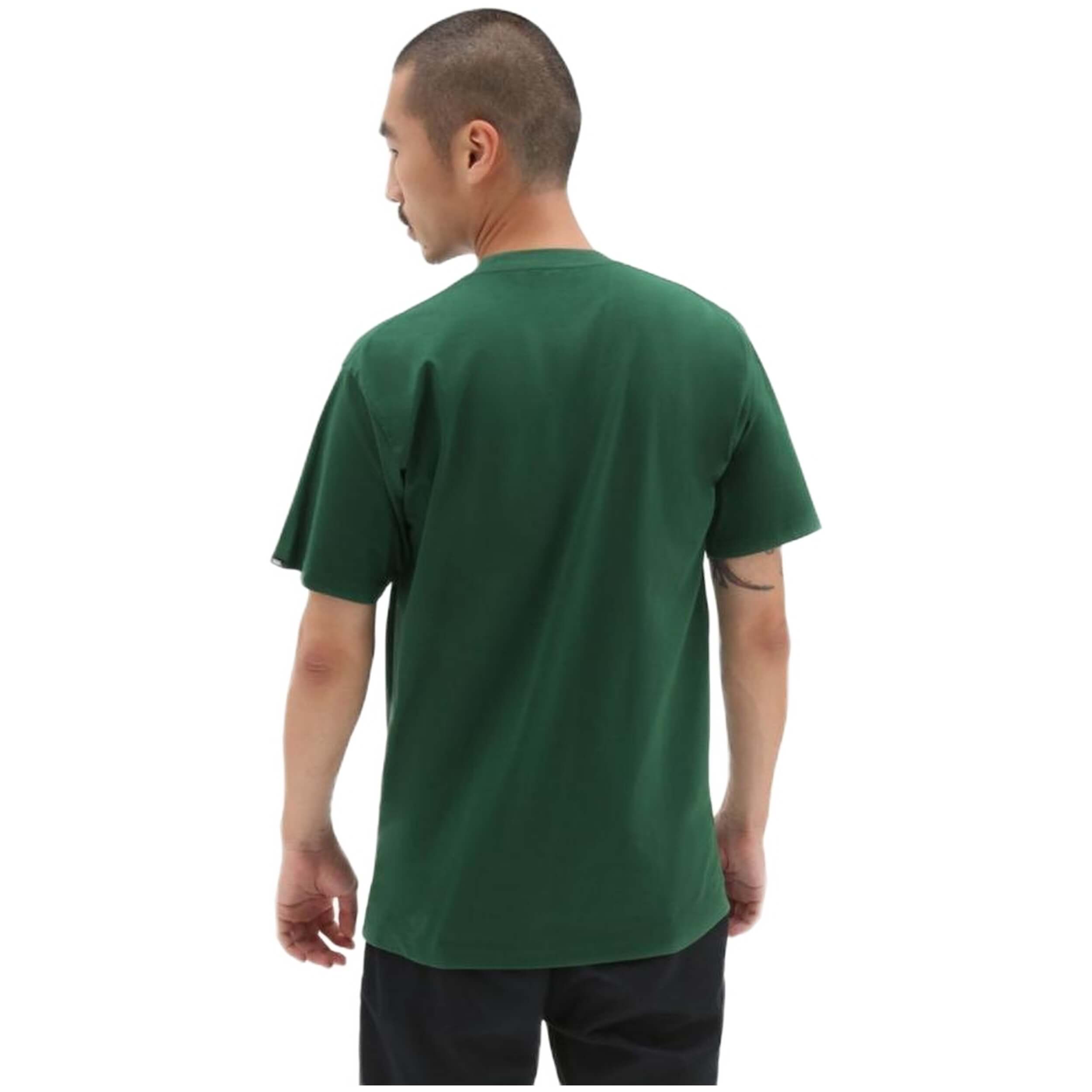 Imagen del producto con referencia VN00003X07W1-GREEN