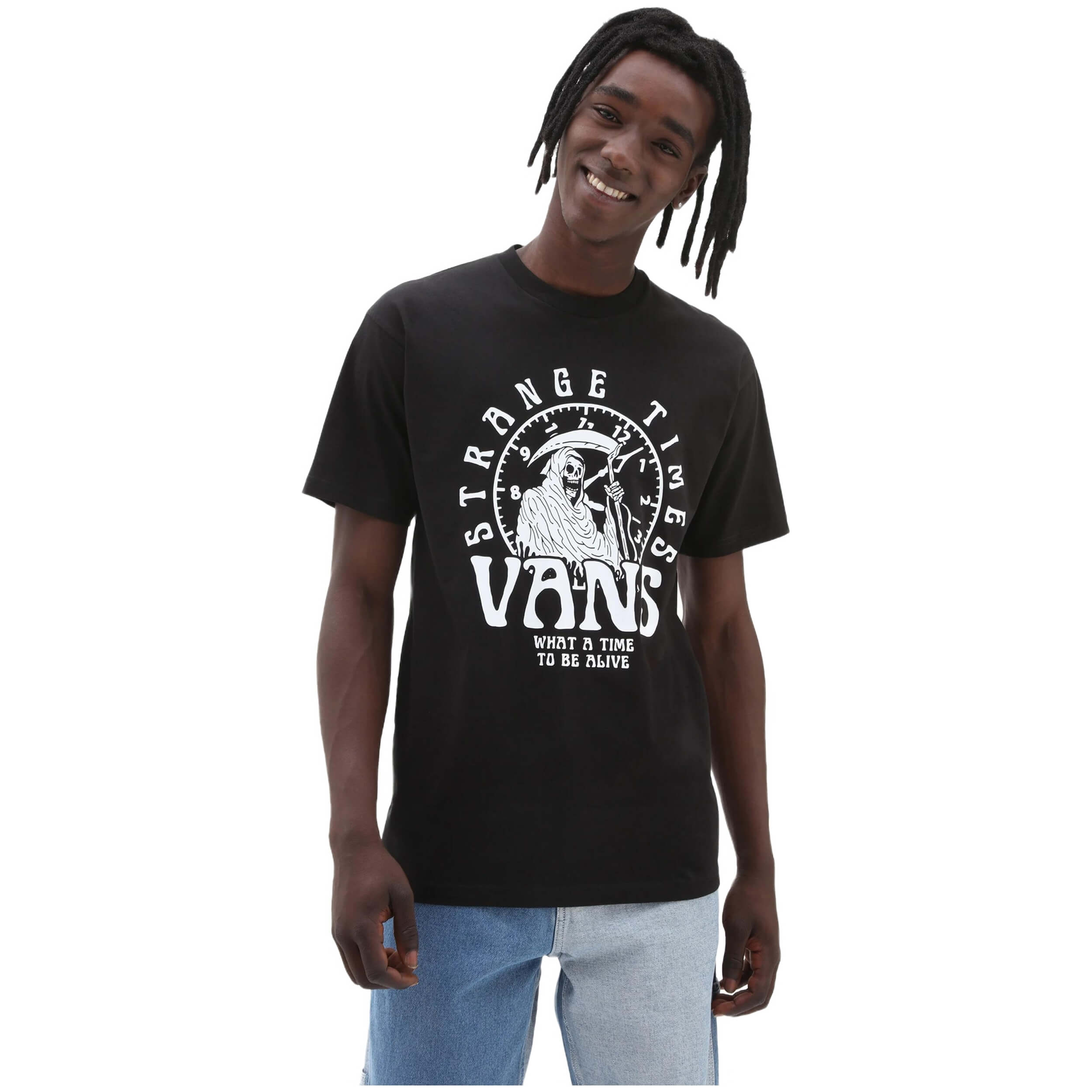 Imagen del producto con referencia VN000040BLK1-BLK