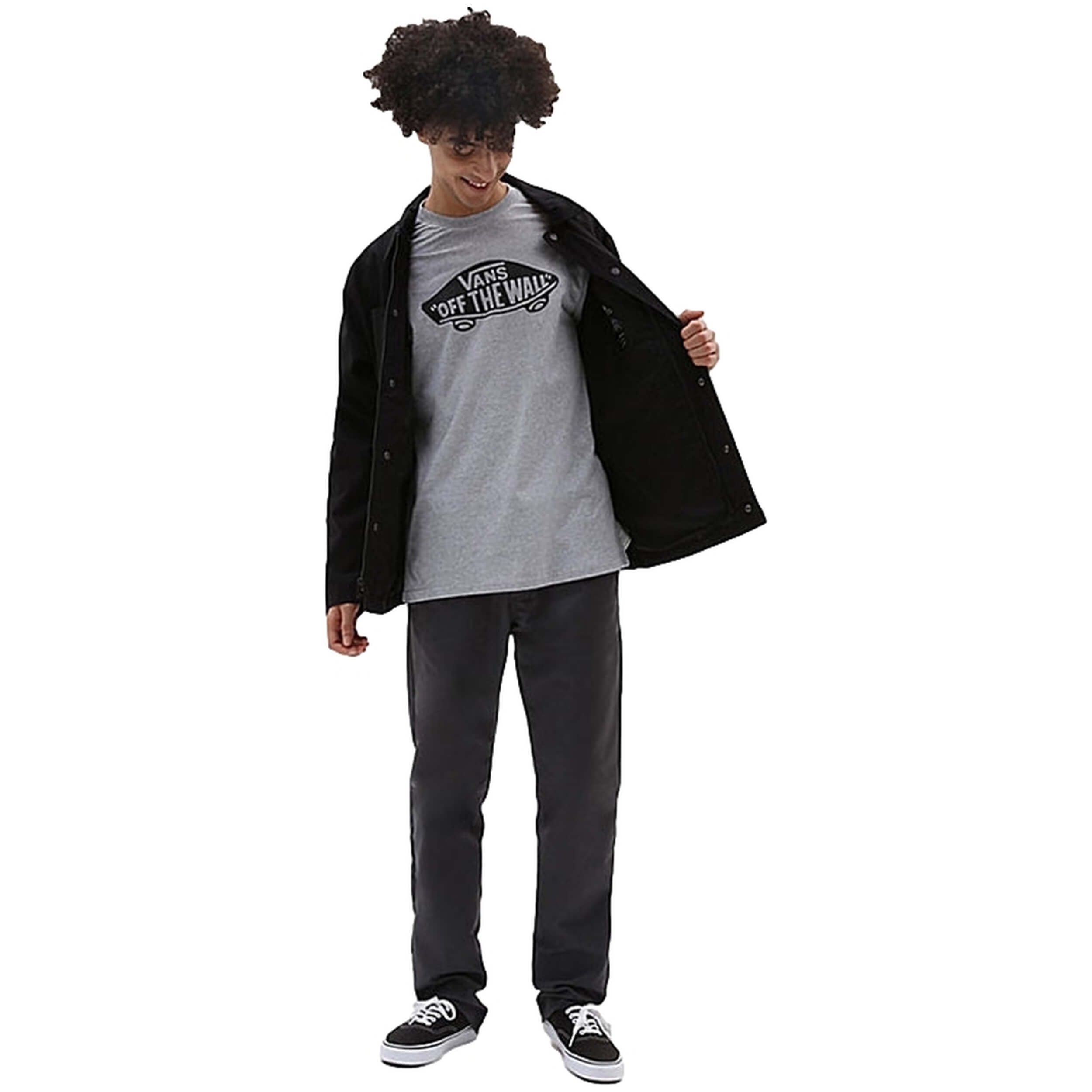 Imagen del producto con referencia VN00004XATJ-GREY