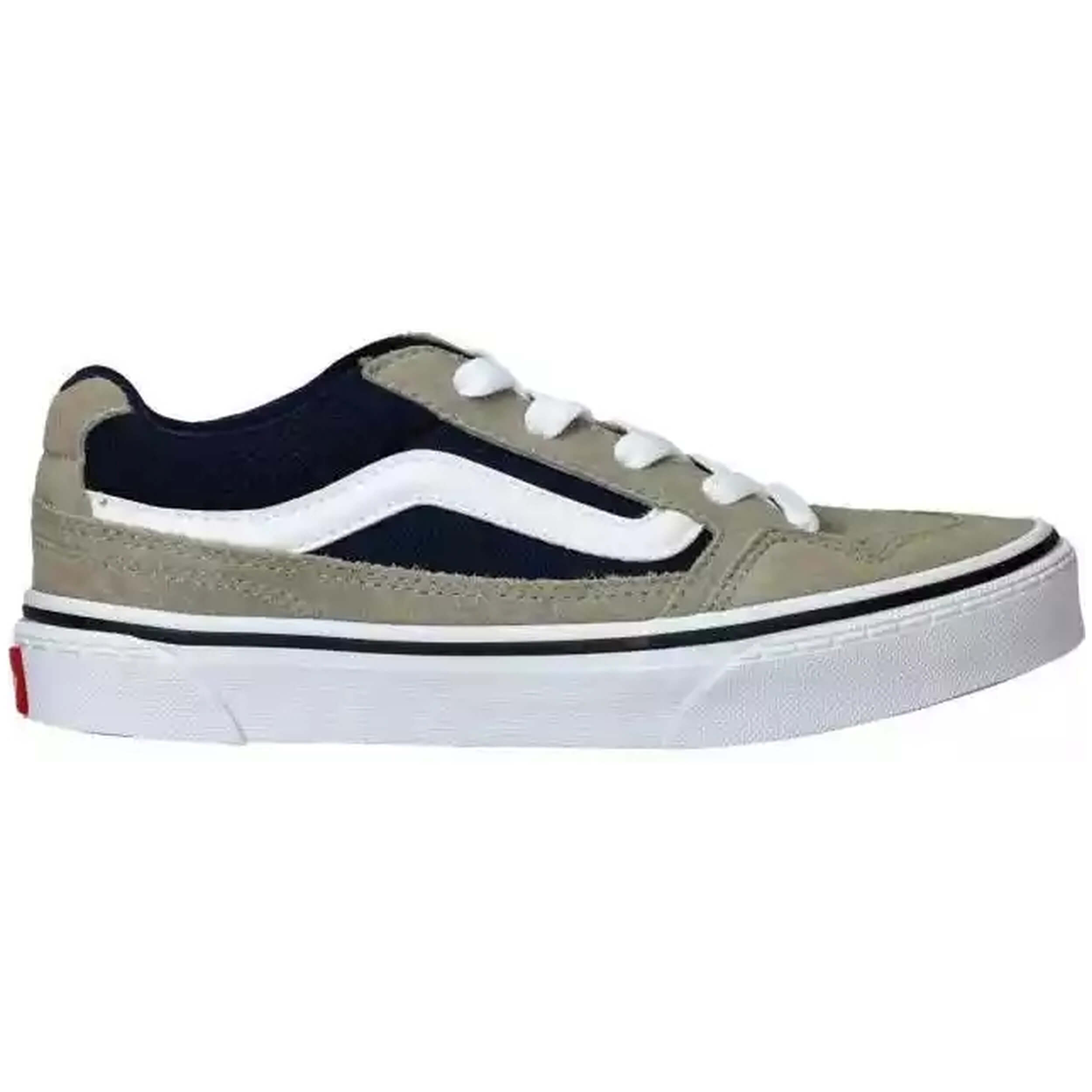 Imagen del producto con referencia VN0005W6Y311-GRIS