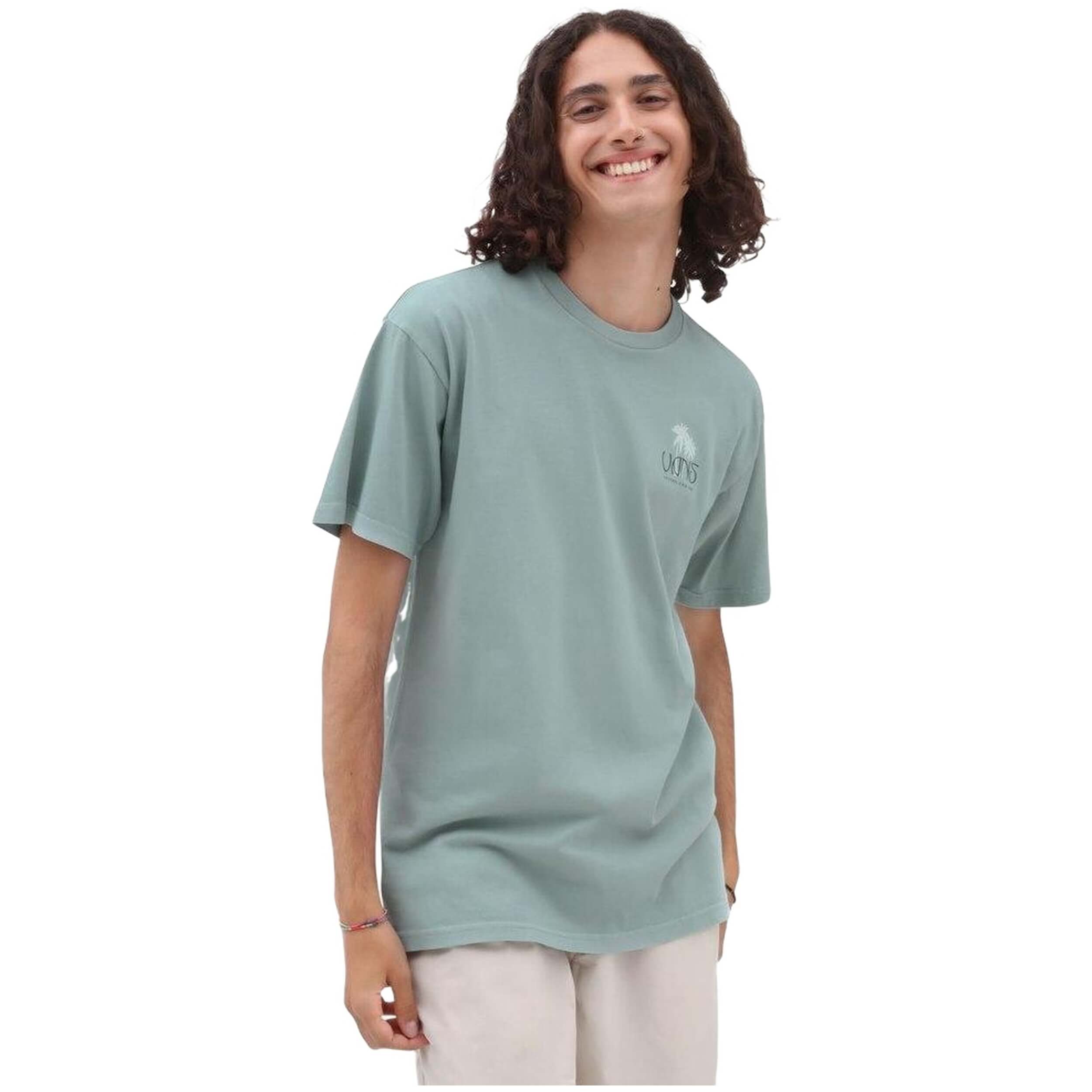 Imagen del producto con referencia VN0006CHRL61-GREEN