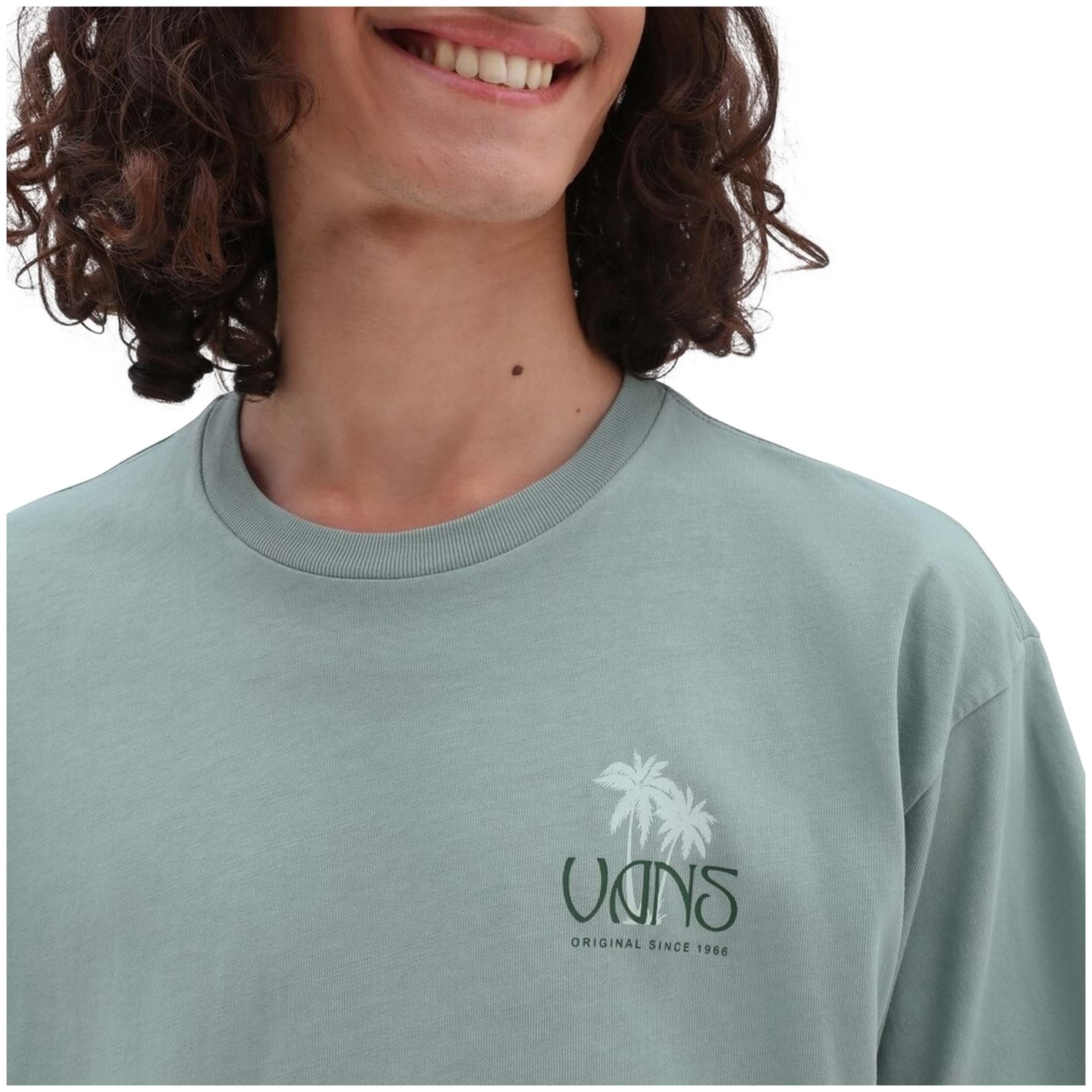 Imagen del producto con referencia VN0006CHRL61-GREEN