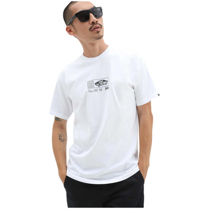 Imagen del producto con referencia VN0006CU-WHT