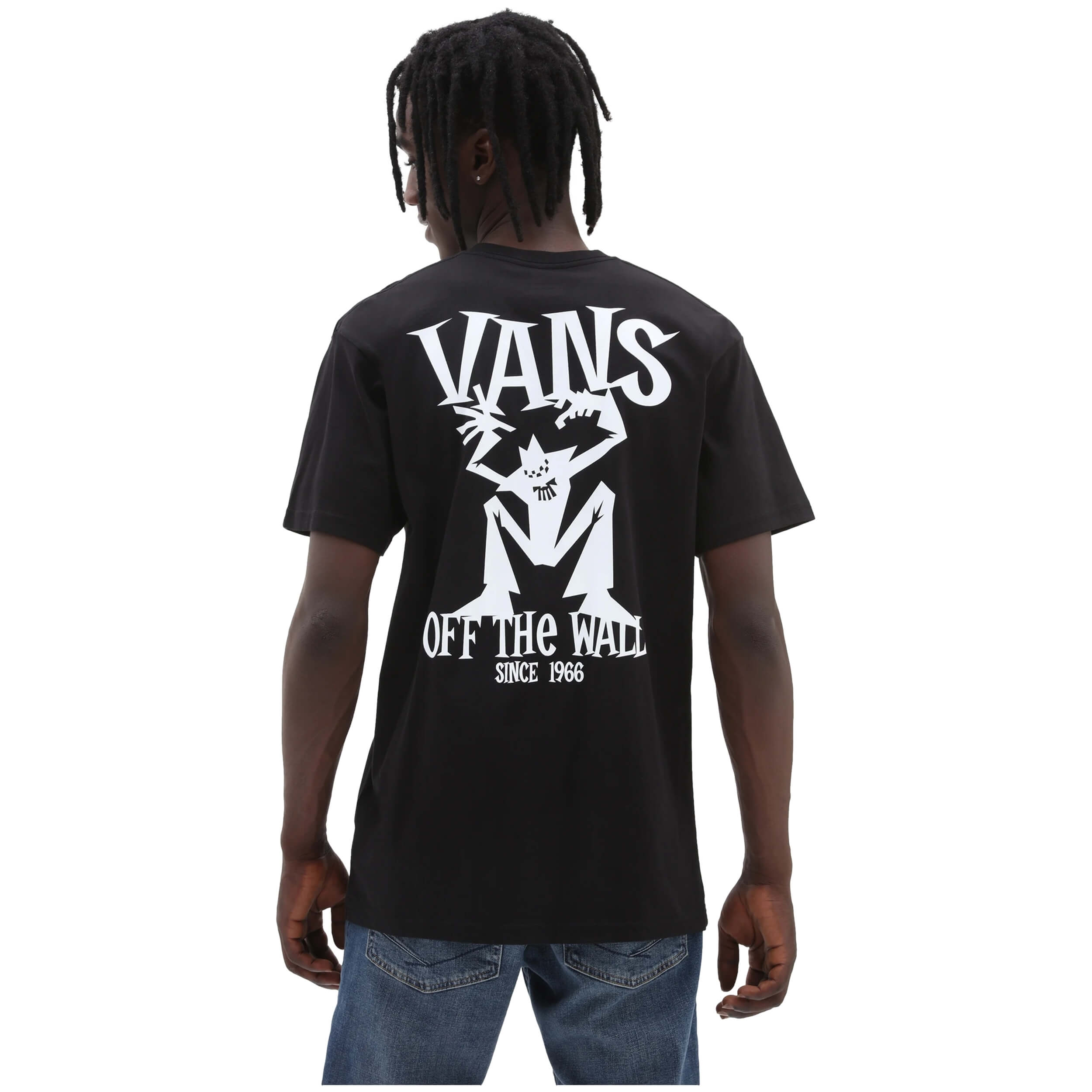Imagen del producto con referencia VN0006DK-BLK