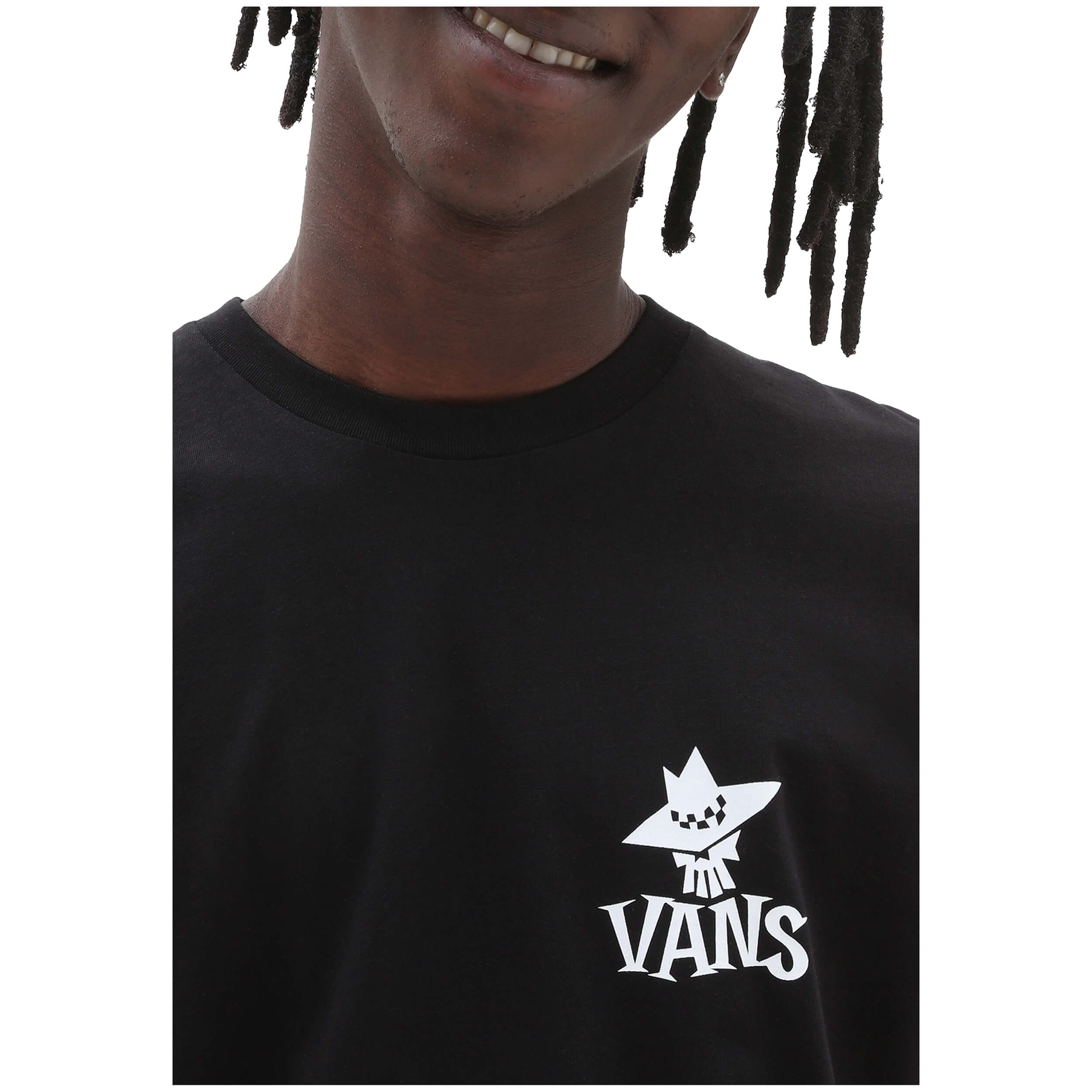 Imagen del producto con referencia VN0006DK-BLK