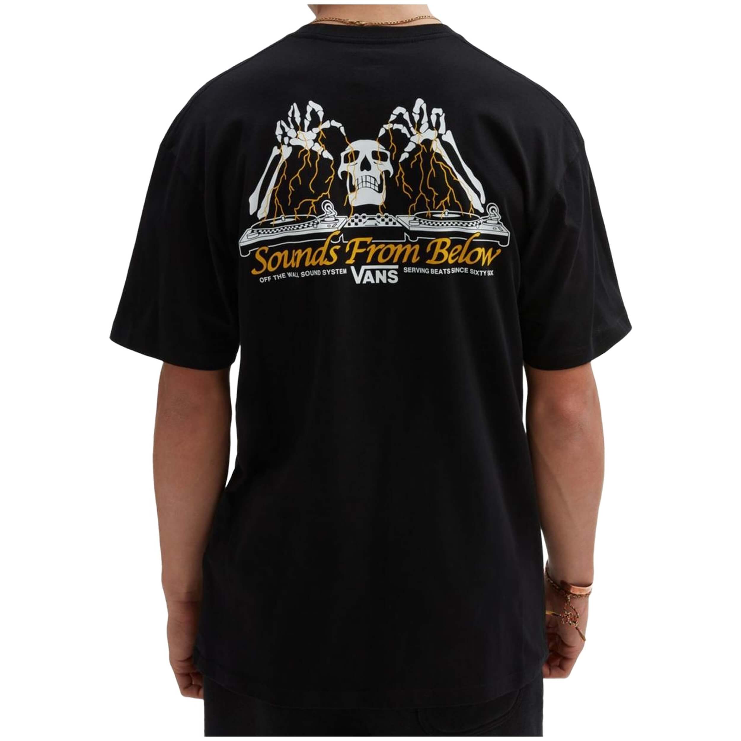 Imagen del producto con referencia VN0008EZBLK-NEGRO