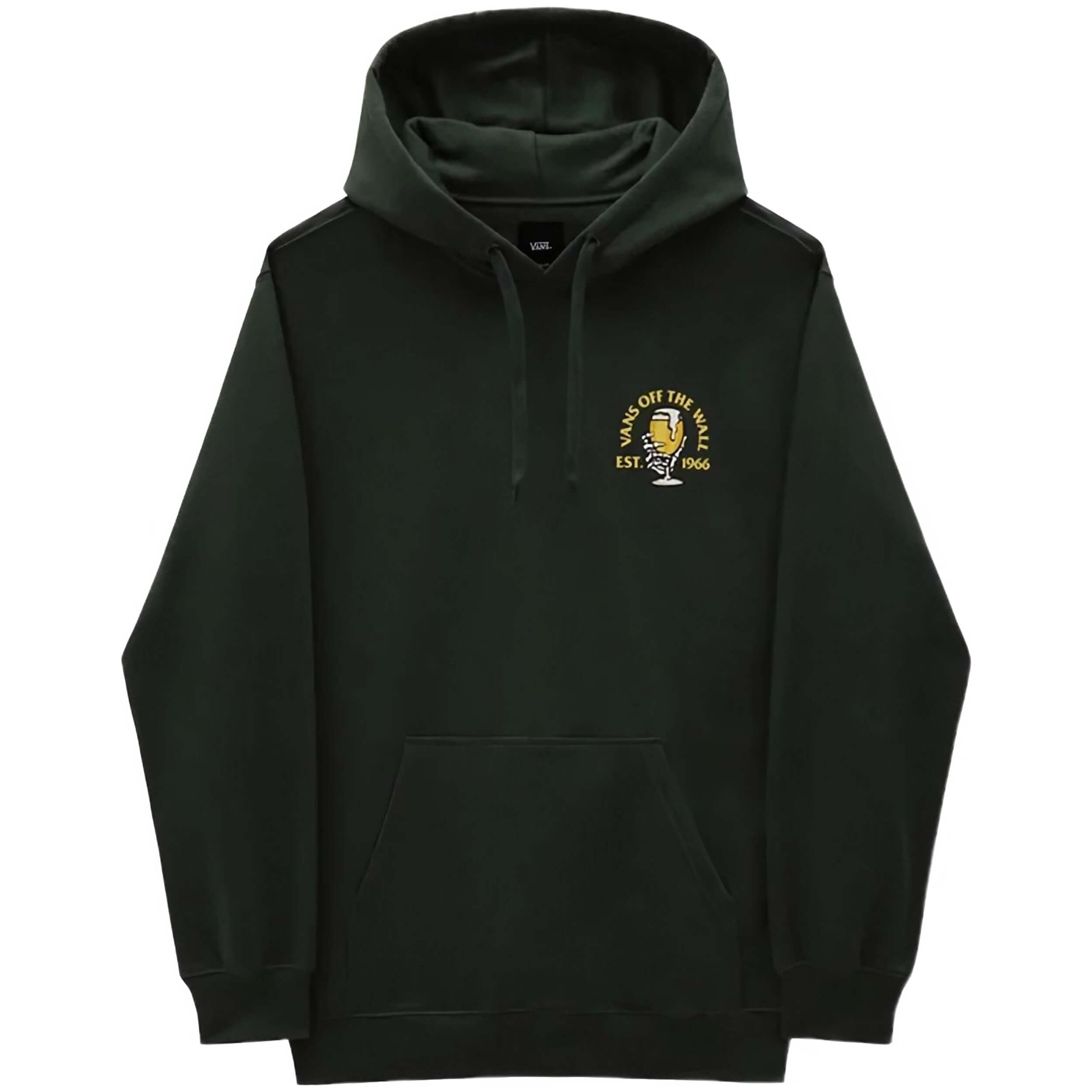 Imagen del producto con referencia VN0008H7BD61-GREEN
