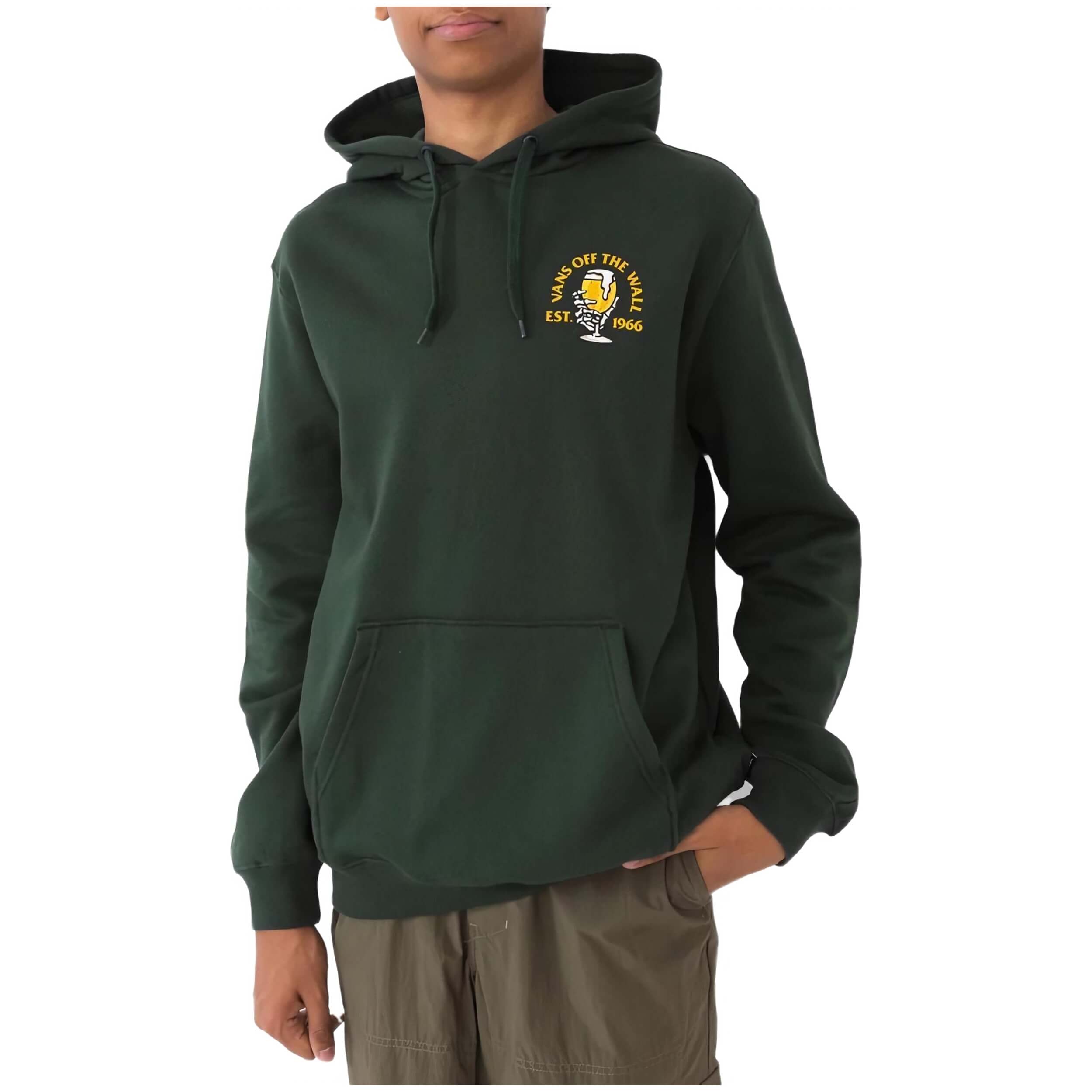Imagen del producto con referencia VN0008H7BD61-GREEN
