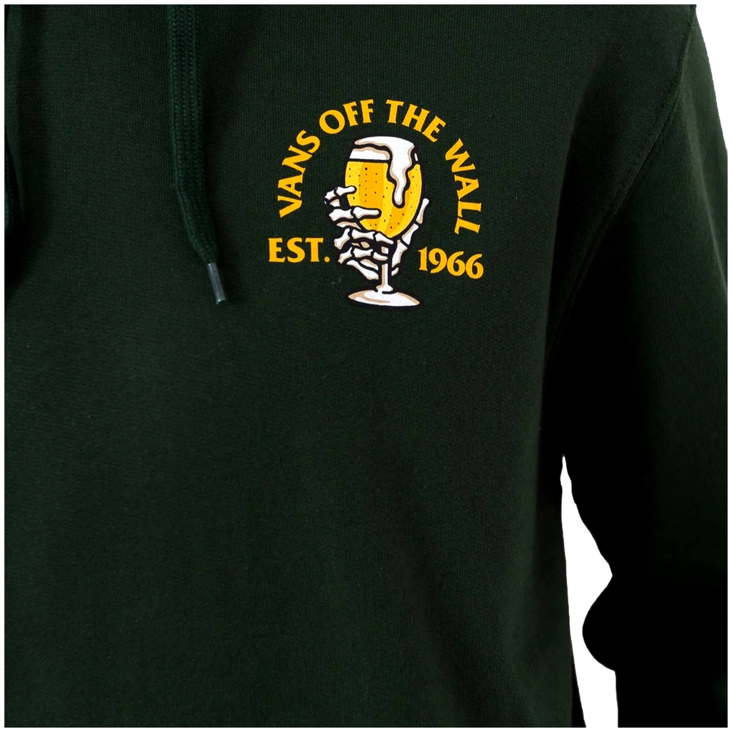 Imagen del producto con referencia VN0008H7BD61-GREEN