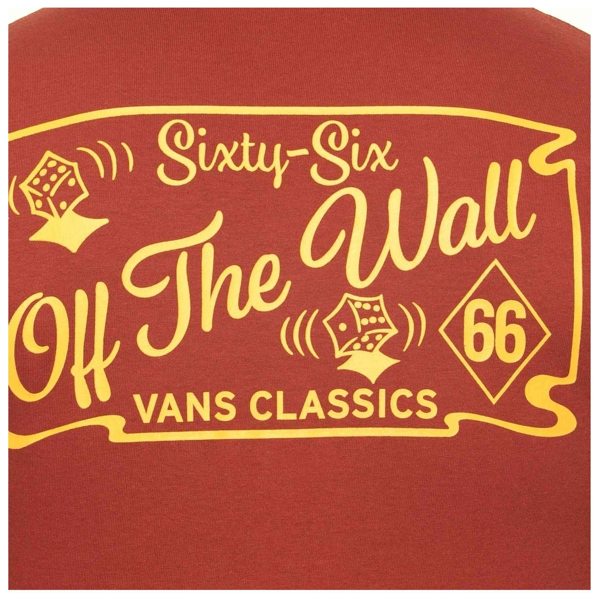 Imagen del producto con referencia VN0008SAADU-MARRON