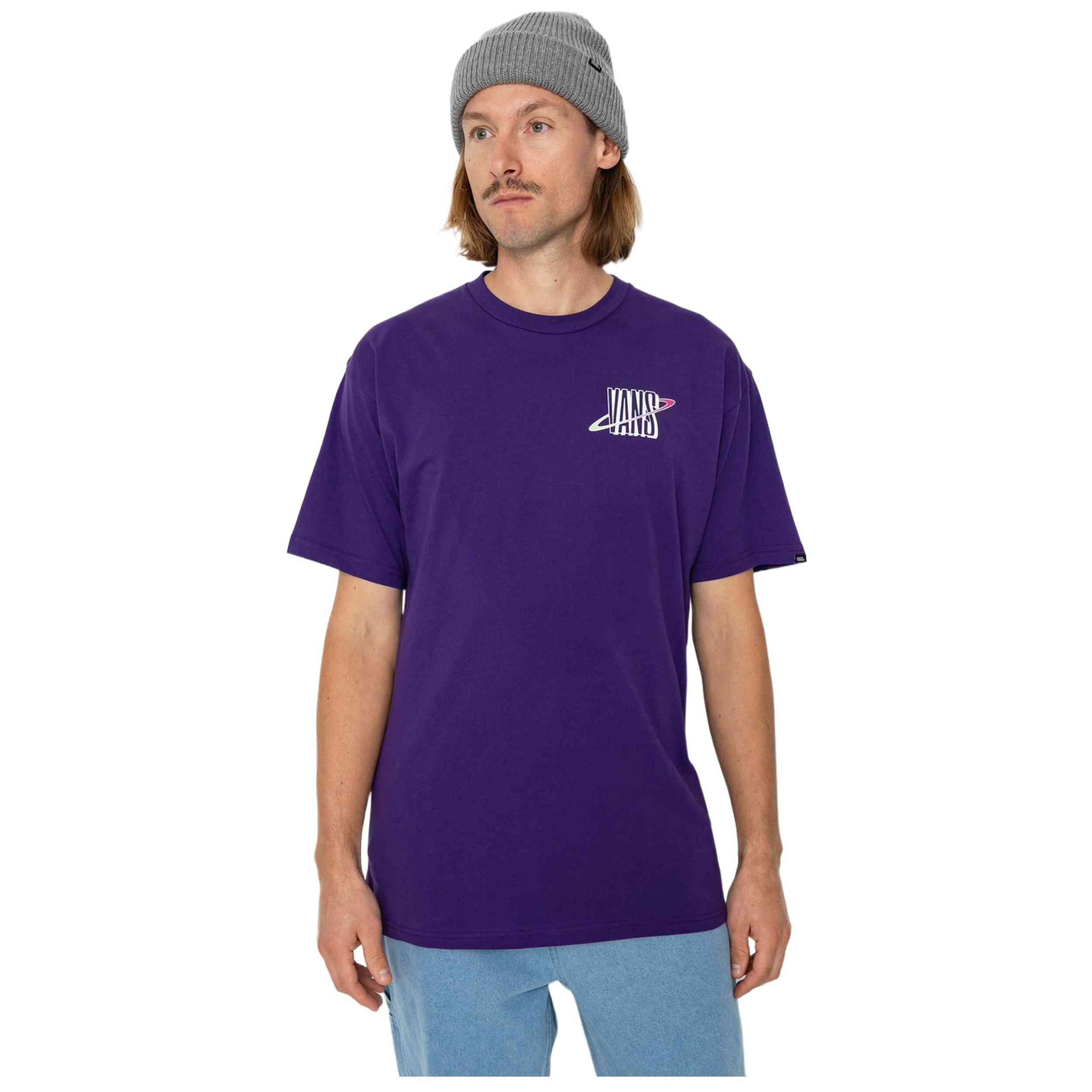 Imagen del producto con referencia VN0008UASF51-MORADO