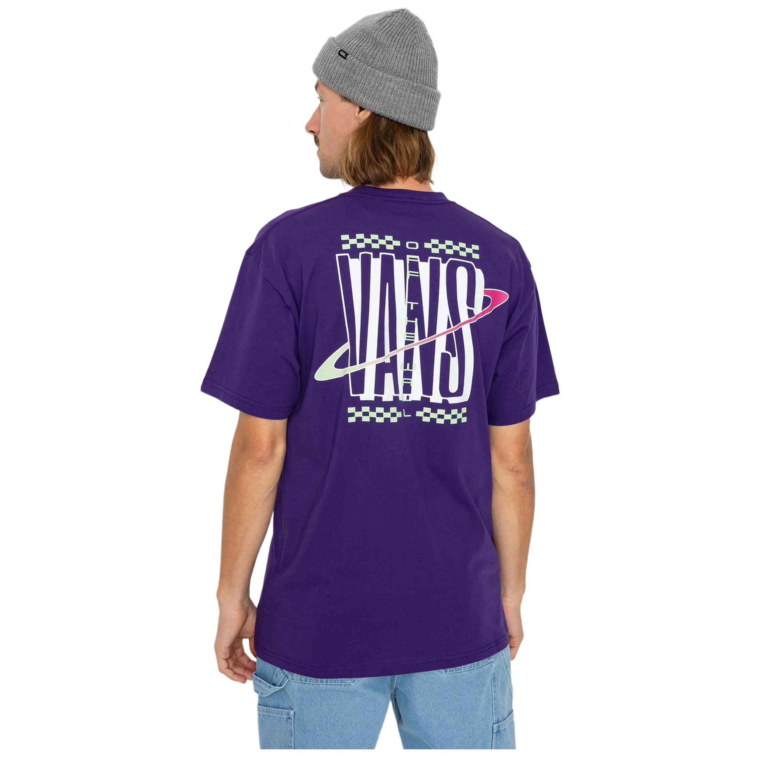 Imagen del producto con referencia VN0008UASF51-MORADO